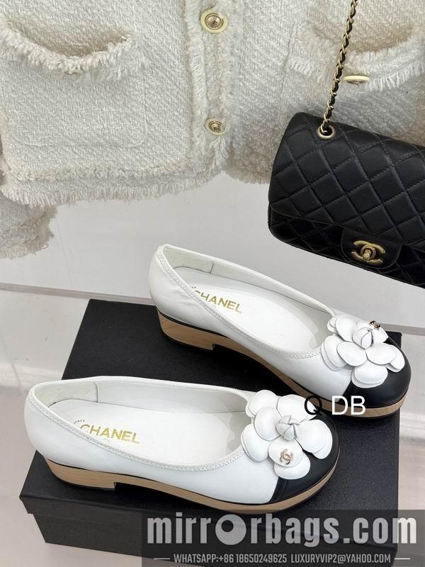 Chanel Shoes sz35-40 DB0304