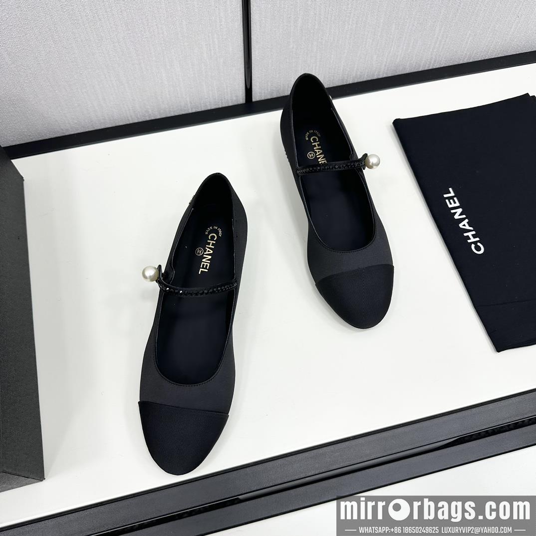 Chanel Shoes sz35-41 h0807