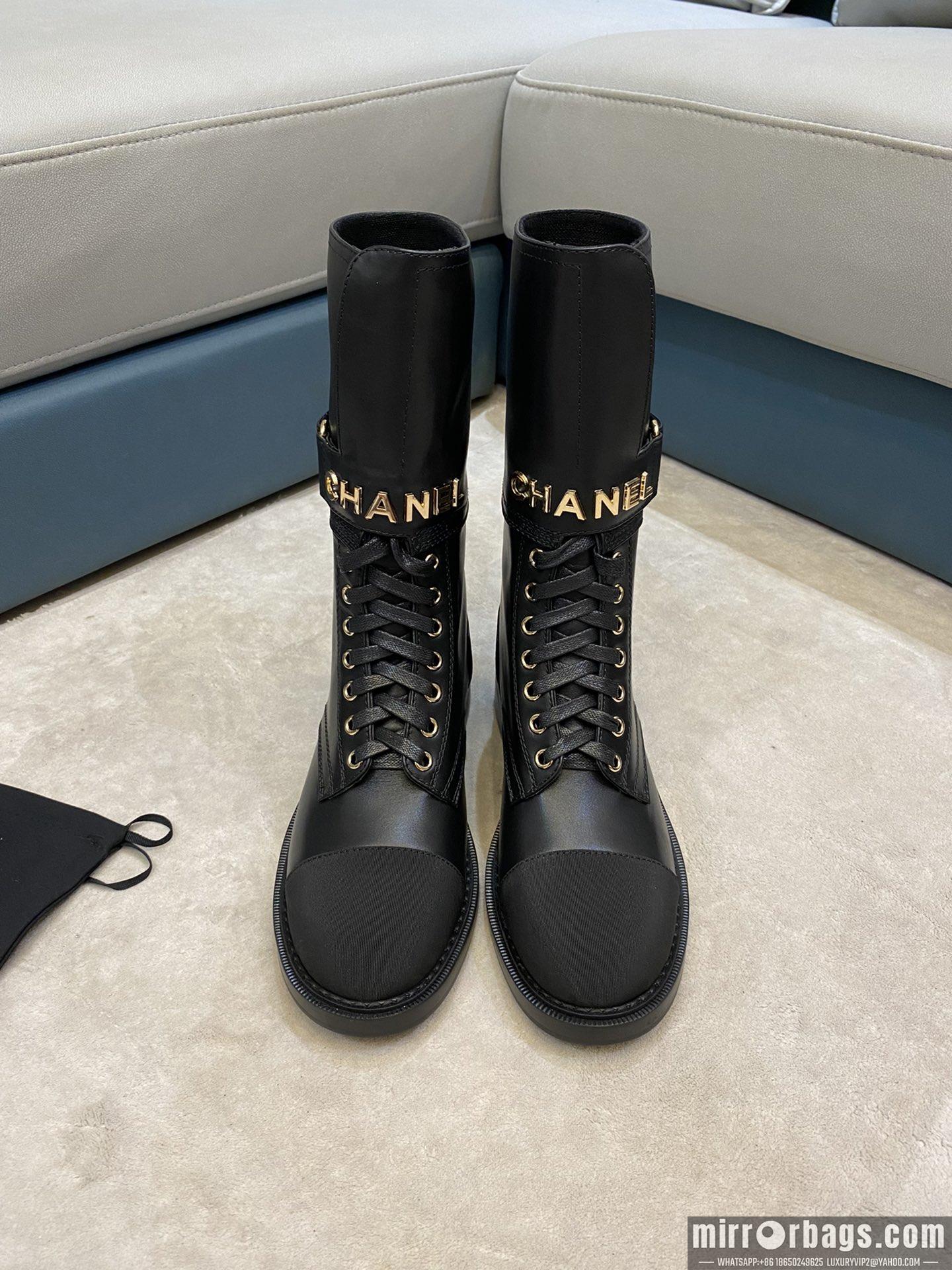 Chanel Shoes sz35-40 h1017