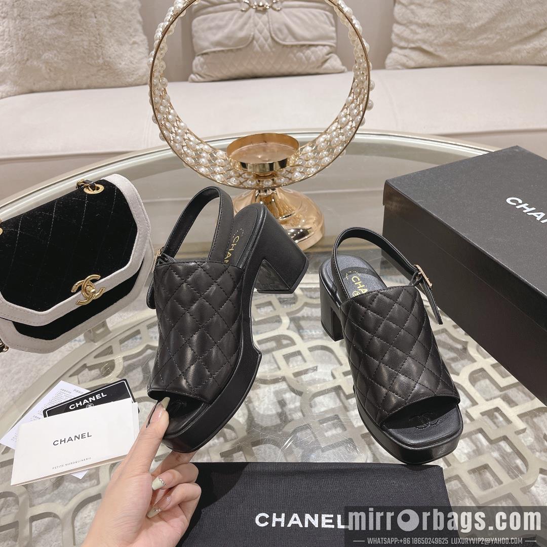 Chanel Shoes sz34-41 h0704