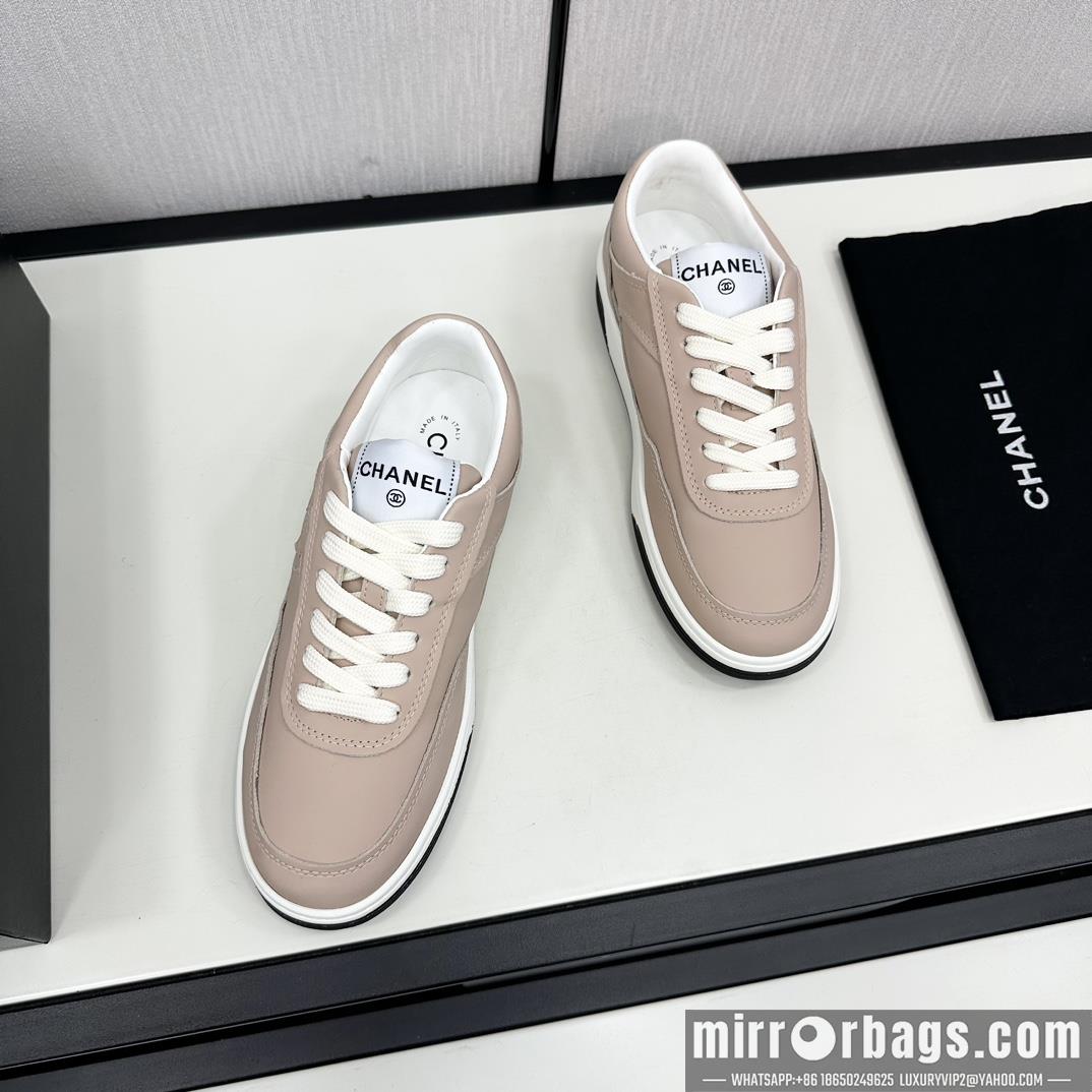 Chanel Shoes sz35-41 h1105