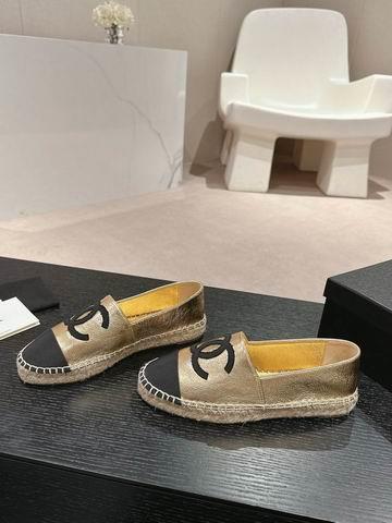 Chanel Shoes sz34-42 mnh0622