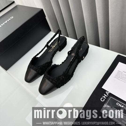 Chanel Shoes sz35-43 mnh0343