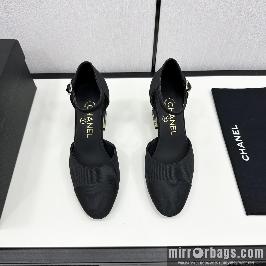 Chanel Shoes sz35-41 h0801