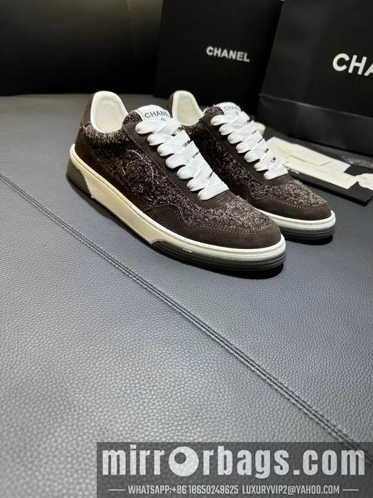 Chanel Shoes sz39-44 hnh1101