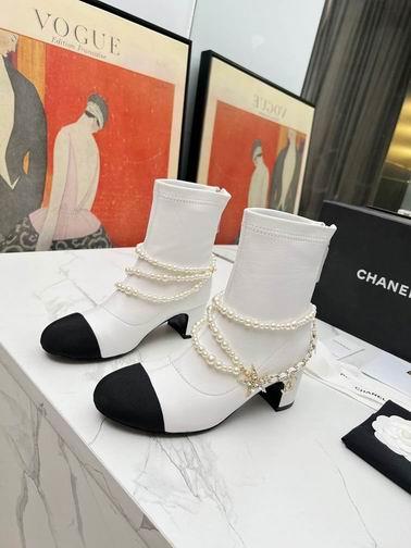Chanel Shoes sz35-42 5.5cm mnh0705
