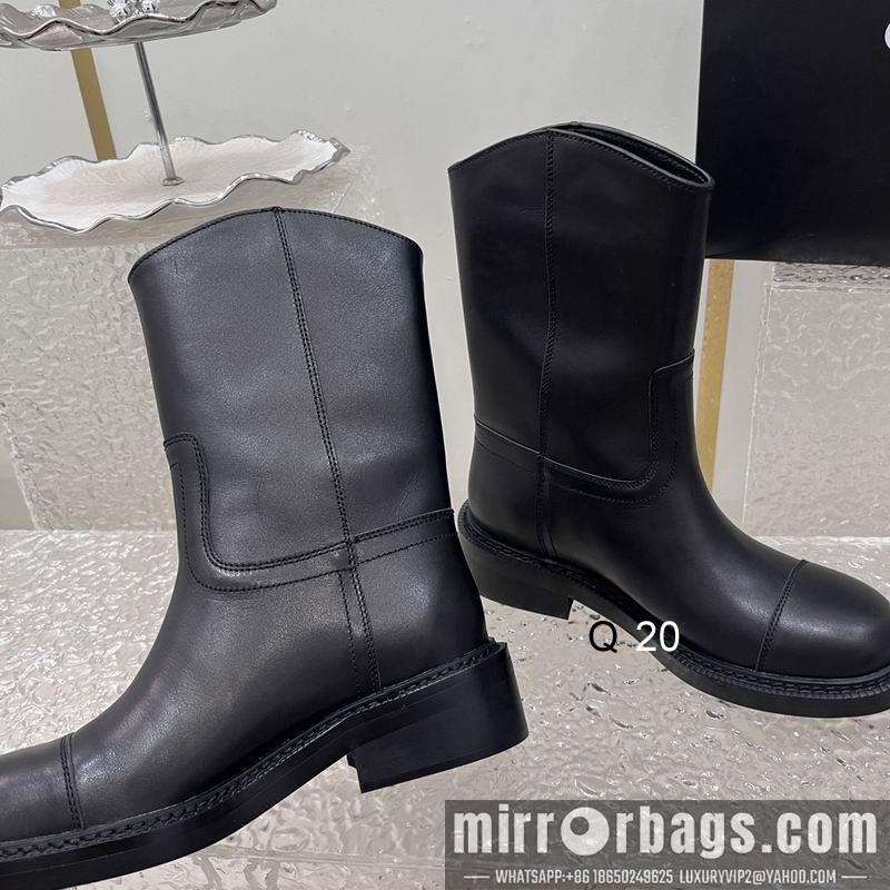 Chanel Shoes sz35-40 XX0701