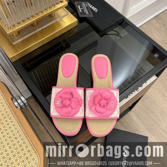 Chanel Shoes sz35-41 3.5cm mnh0710