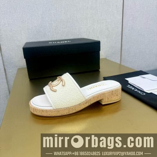 Chanel Shoes sz35-41 mnh0516