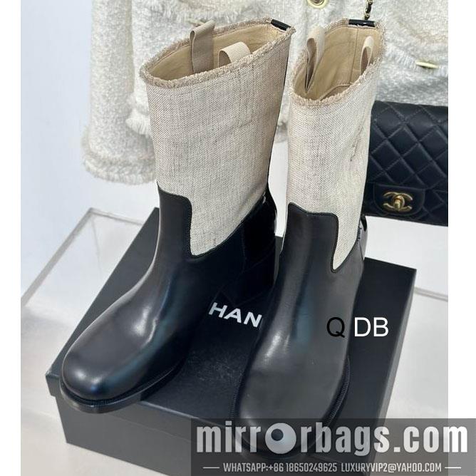 Chanel Shoes sz35-40 DB1220