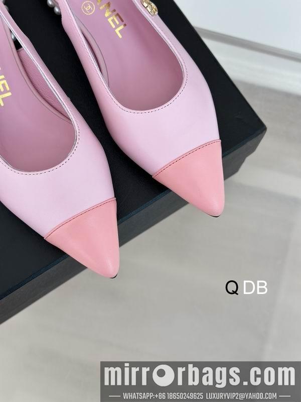 Chanel Shoes sz35-40 9C LL1005