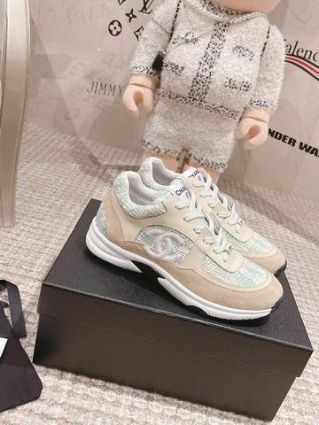 Chanel Shoes sz35-45 mnh0401