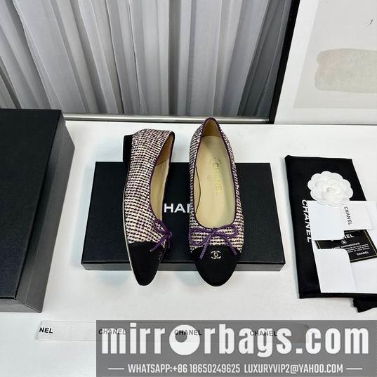 Chanel Shoes sz35-42 mnh0414