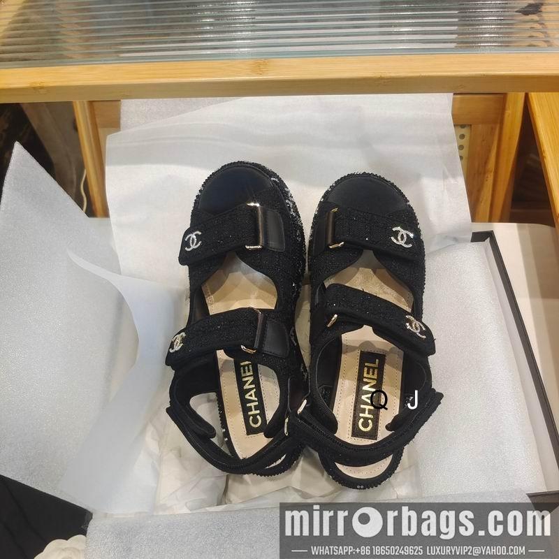 Chanel Shoes sz35-40 XJ0706