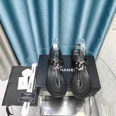 Chanel Shoes sz35-41 mnh0518