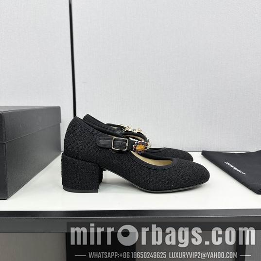 Chanel Shoes sz35-41 mnh0714