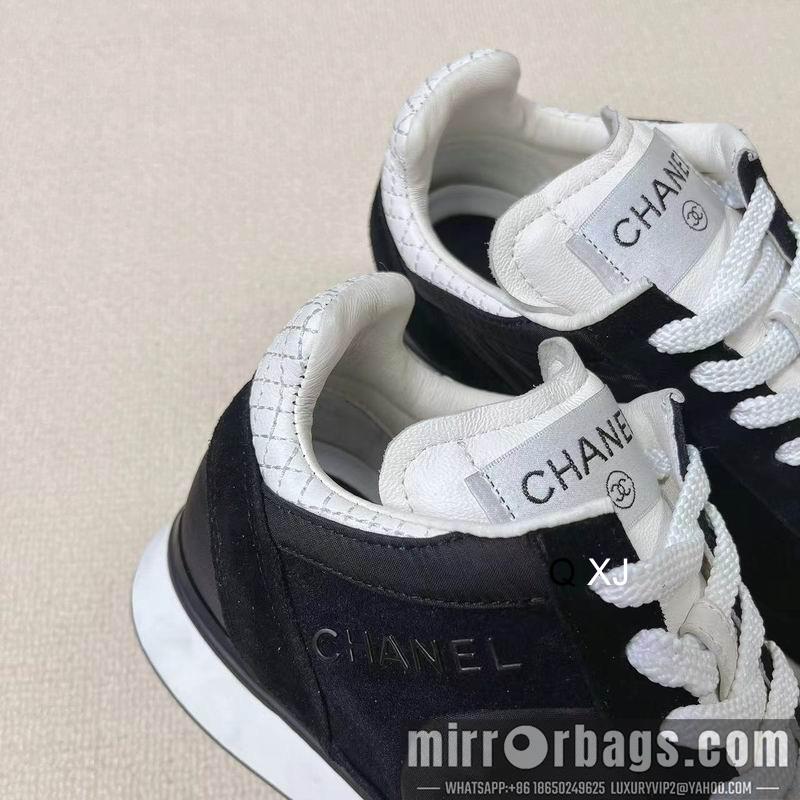 Chanel Shoes sz35-40 XJ0402