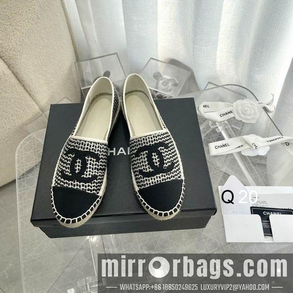 Chanel Shoes sz35-40 5C XX0710