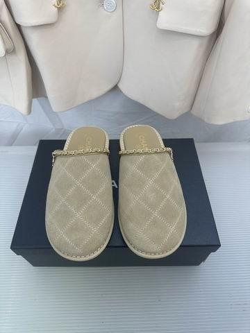 Chanel Shoes sz35-41 mnh0202