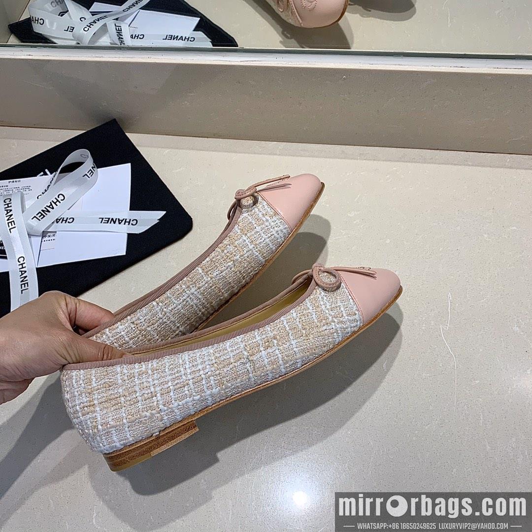 Chanel Shoes sz34-42 h0712