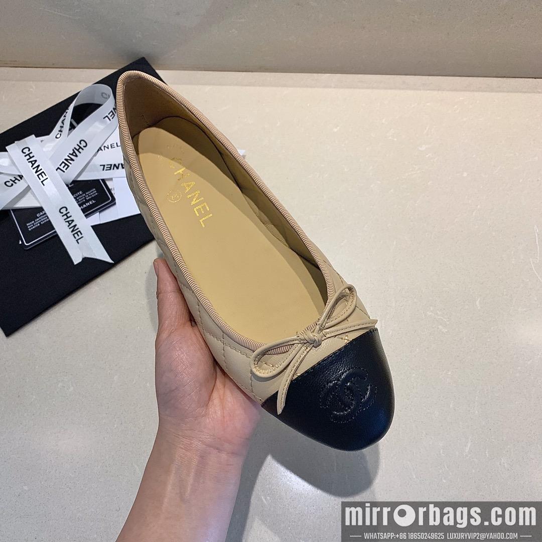 Chanel Shoes sz34-42 h0713