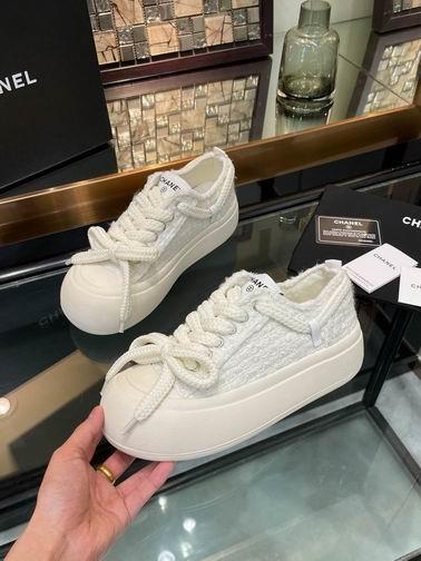 Chanel Shoes sz35-41 mnh0304