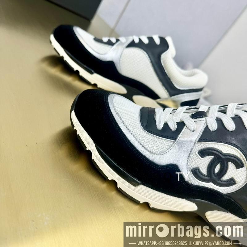 Chanel Shoes sz35-40 TY1224