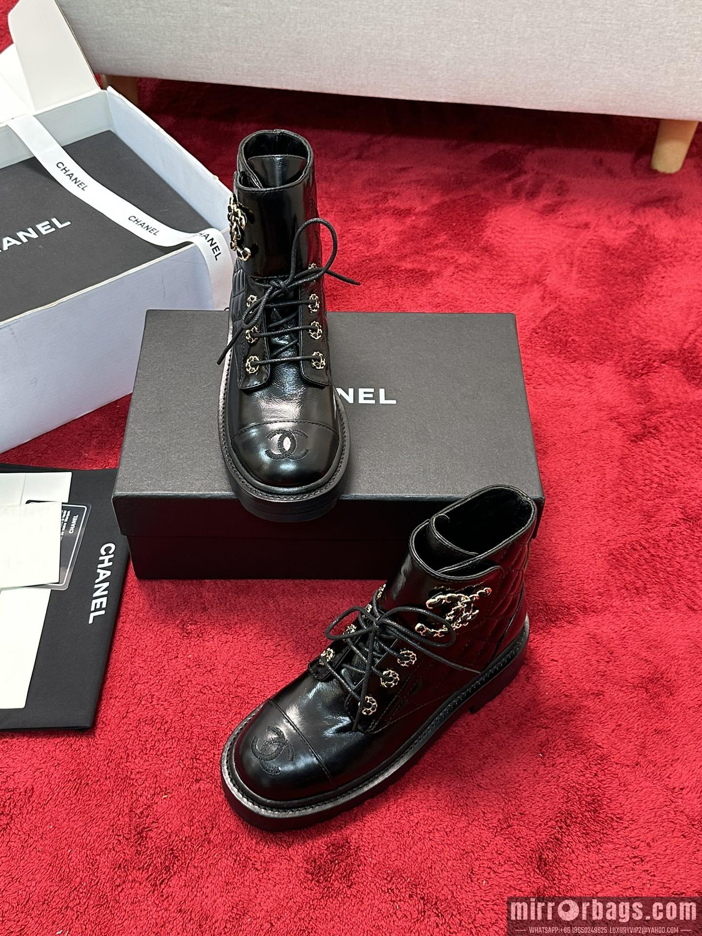 Chanel Shoes sz35-40 h1113