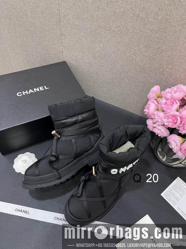 Chanel Shoes sz35-40 XX1201