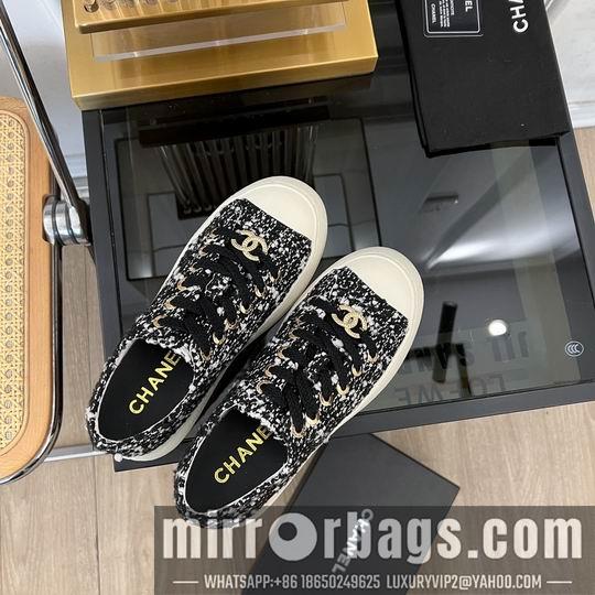 Chanel Shoes sz35-40 mnh0310