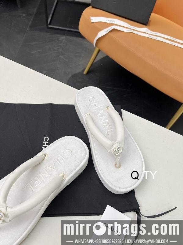 Chanel Shoes sz35-40 TY0601
