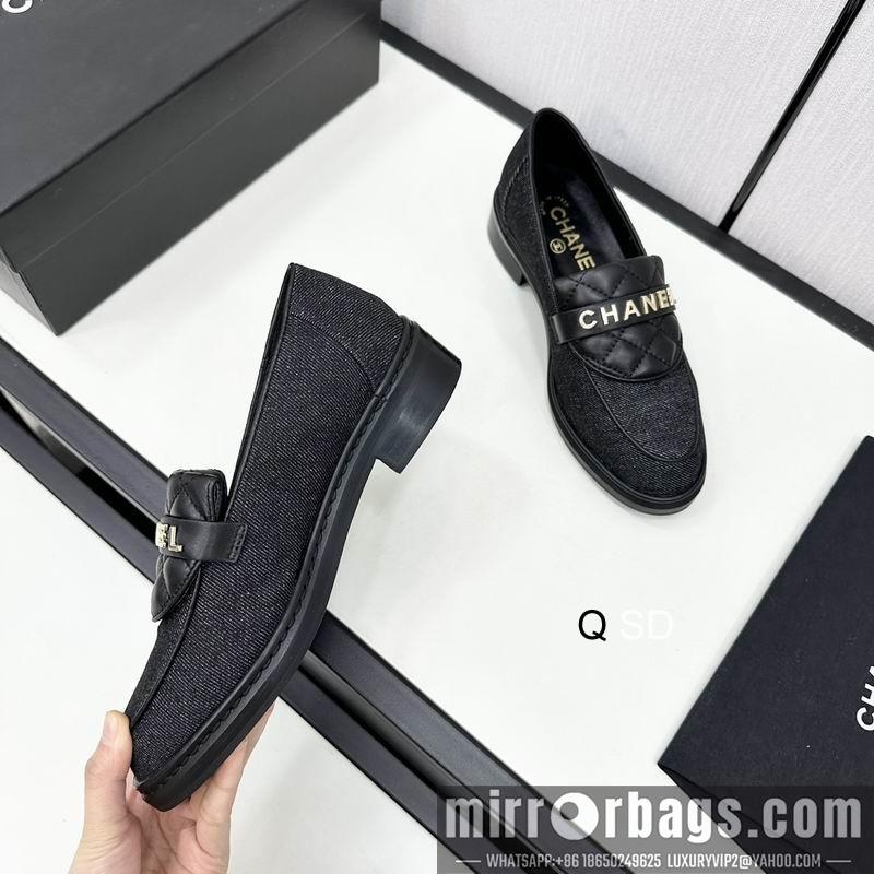 Chanel Shoes sz35-40 SD0301