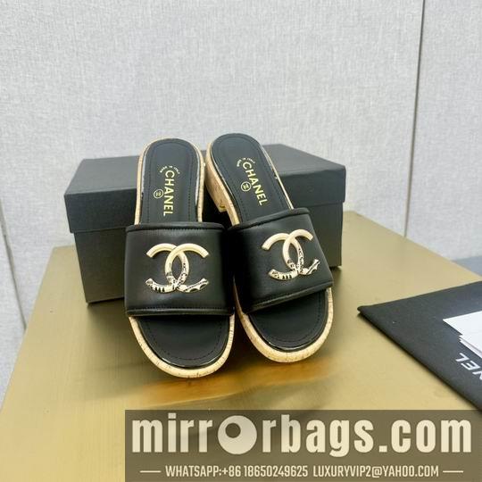 Chanel Shoes sz35-41 mnh0516