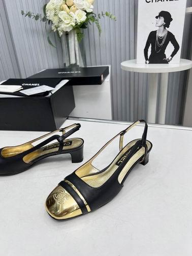 Chanel Shoes sz35-40 mnh0312