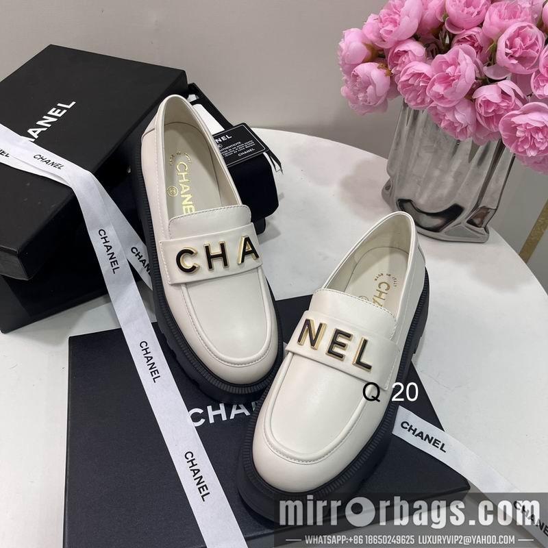 Chanel Shoes sz35-40 XX0803