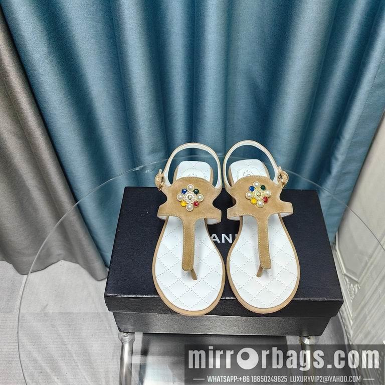 Chanel Shoes sz35-41 mnh0521
