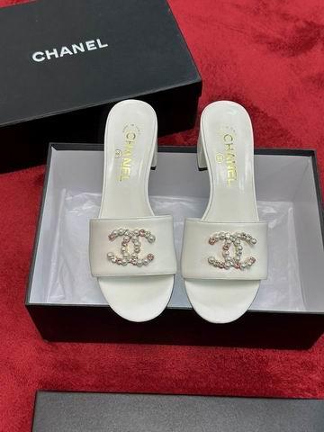 Chanel Shoes sz35-41 mnh0711