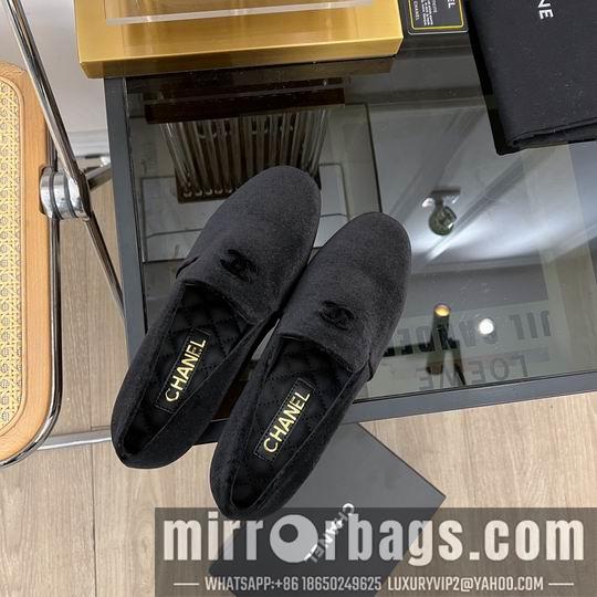 Chanel Shoes sz35-41 mnh0107