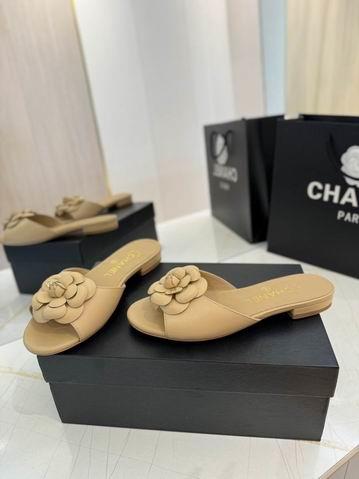 Chanel Shoes sz35-41 mnh0601