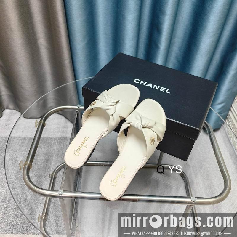 Chanel Shoes sz35-40 YS0325