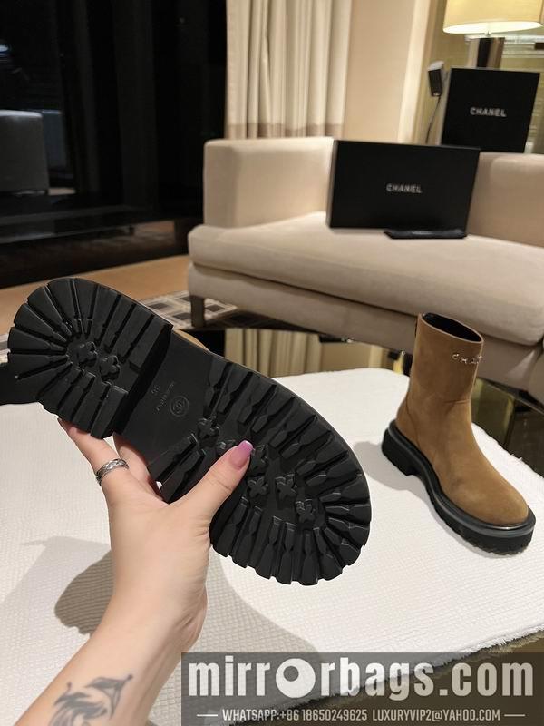 Chanel Shoes sz35-40 NW1007