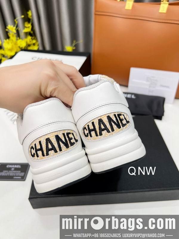 Chanel Shoes sz35-40 NW0902