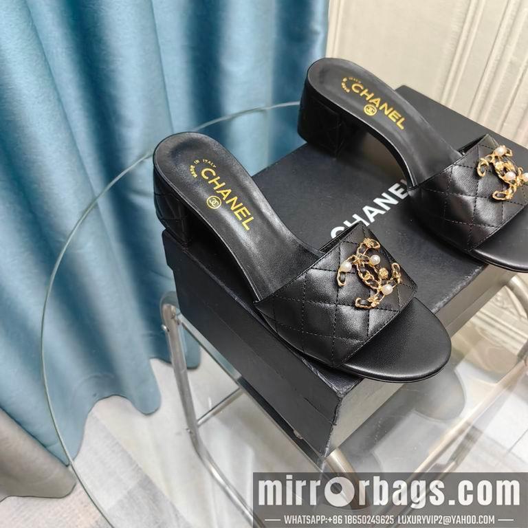 Chanel Shoes sz35-39 mnh0704