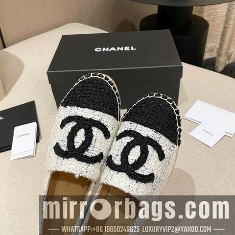 Chanel Shoes sz34-42 mnh0604