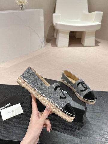 Chanel Shoes sz34-42 mnh0616