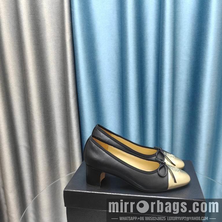 Chanel Shoes sz34-42 mnh0205