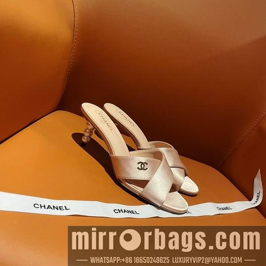 Chanel Shoes sz35-40 mnh0502