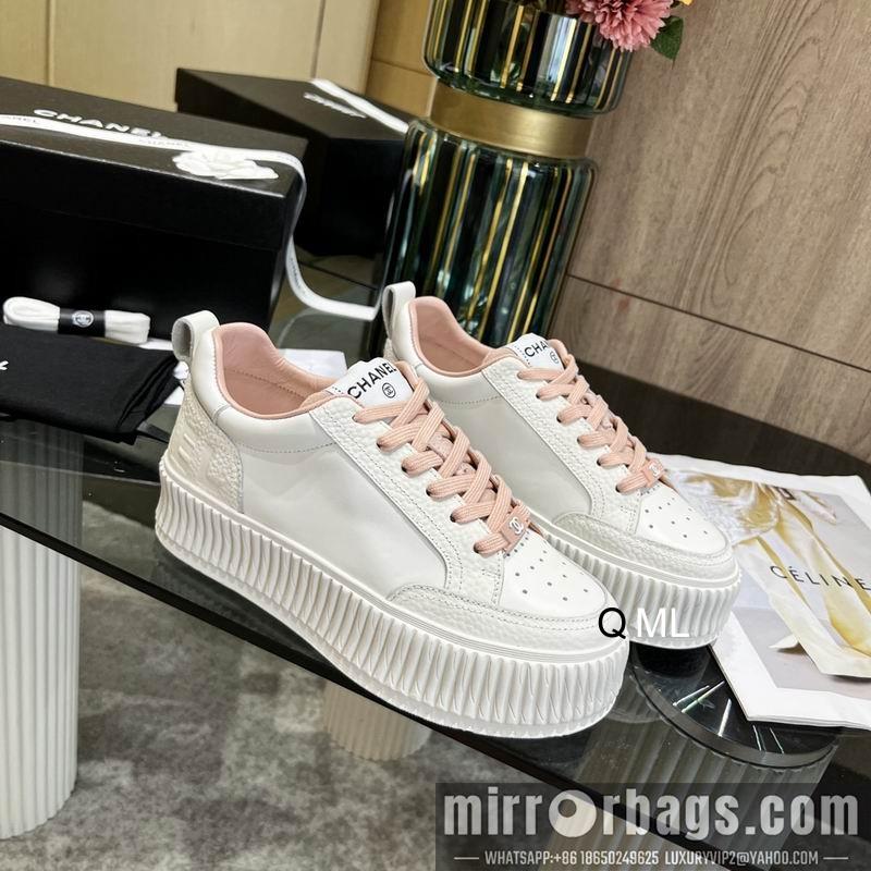 Chanel Shoes sz35-40 ML0406