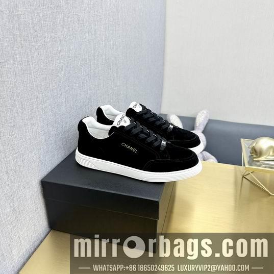 Chanel Shoes sz35-42 mnh0201