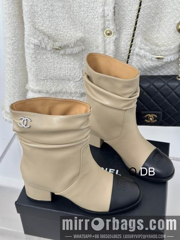 Chanel Shoes sz35-40 DB1211